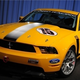 Image for article titled Ford Mustang Boss 302R: The Boss Is Back For $129,000!
